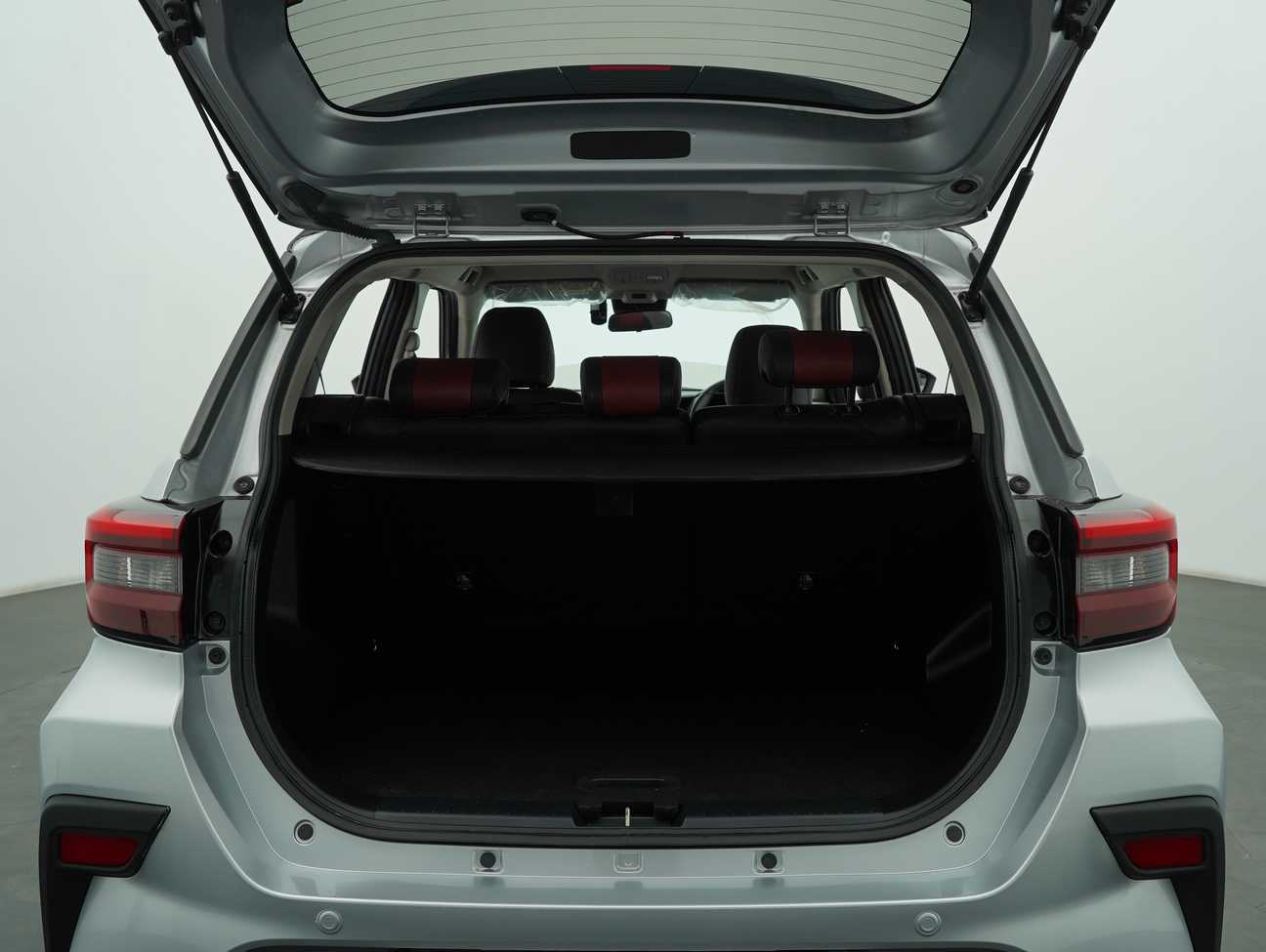 used 2021 Perodua Ativa AV 1.0