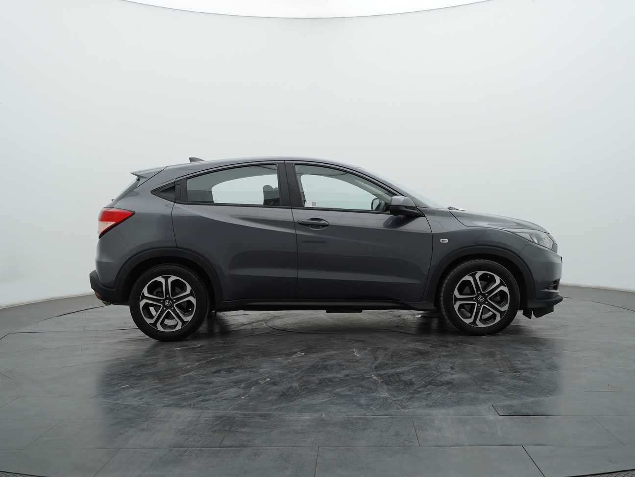 used 2016 Honda HR-V S 1.8