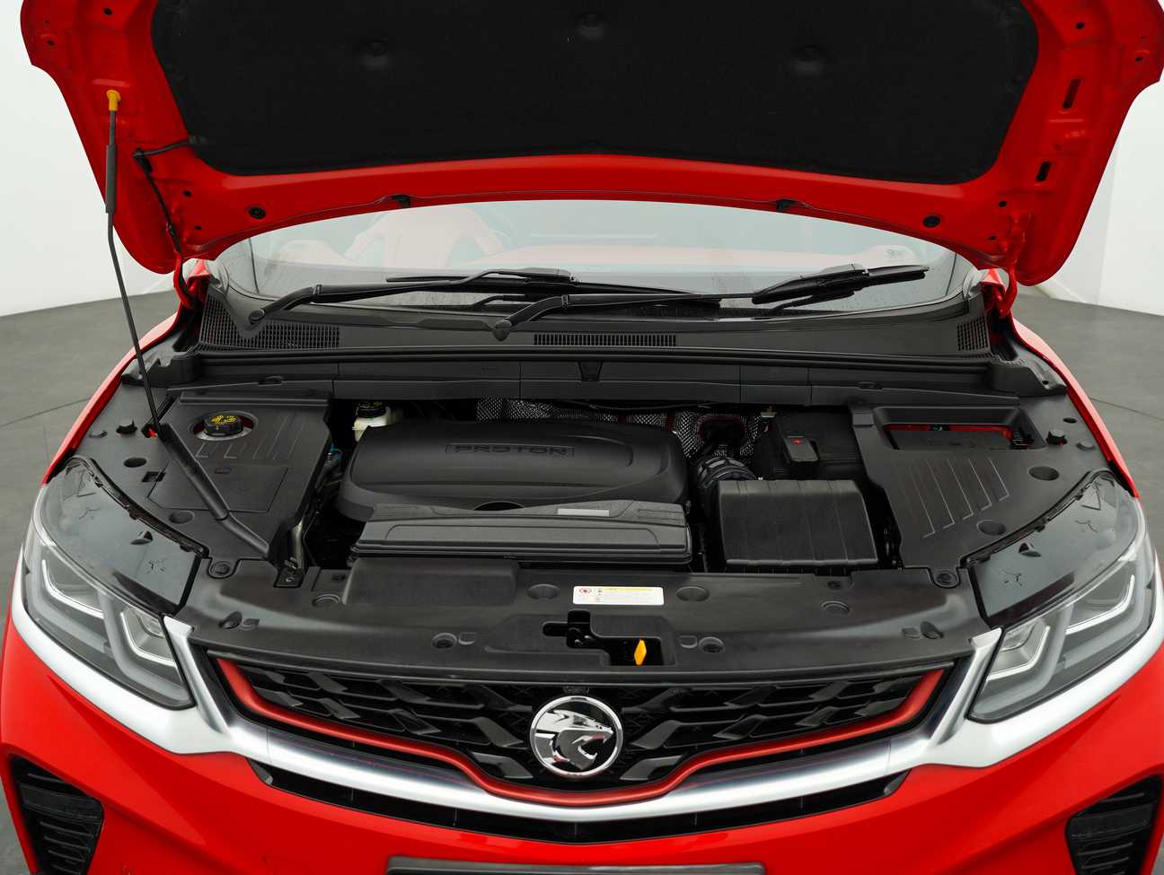 used 2021 Proton X50 Premium 1.5