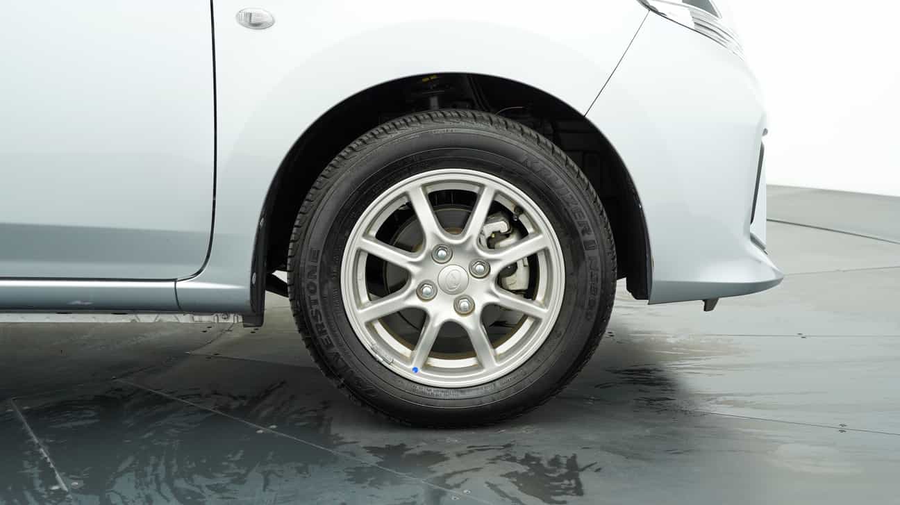 used 2020 Perodua AXIA G 1.0