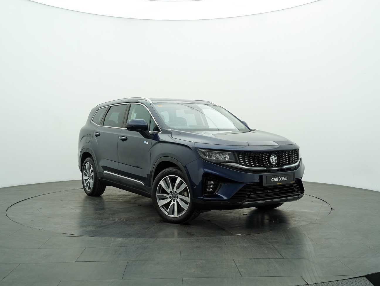 terpakai 2023 Proton X90 Flagship 1.5