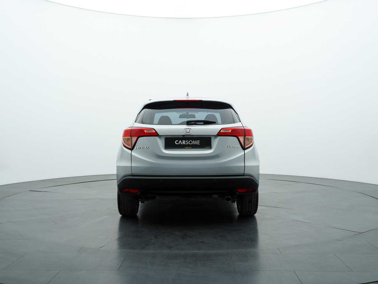 used 2017 Honda HR-V V 1.8