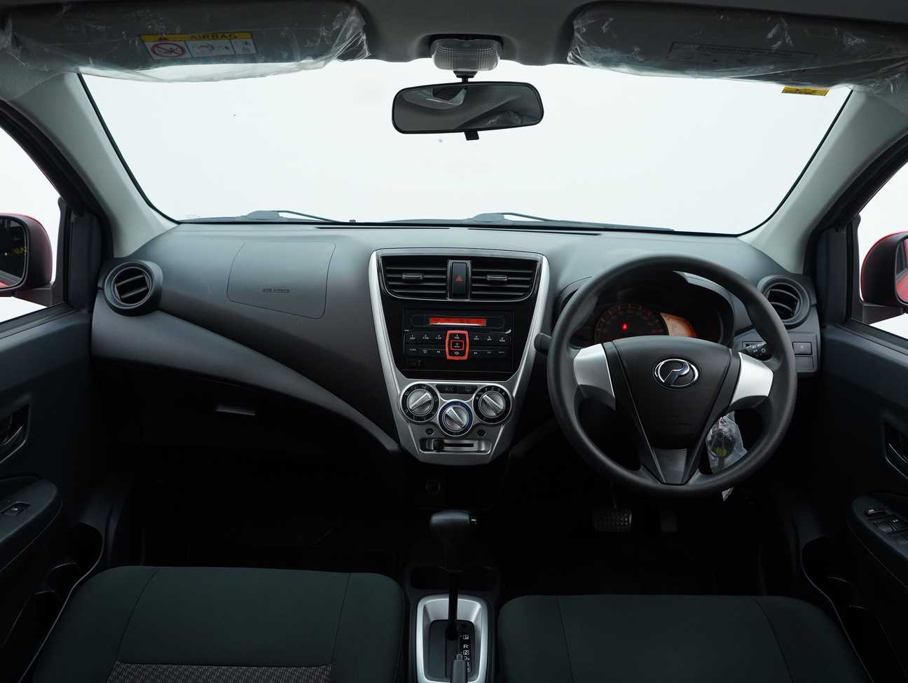 used 2022 Perodua AXIA GXtra 1.0