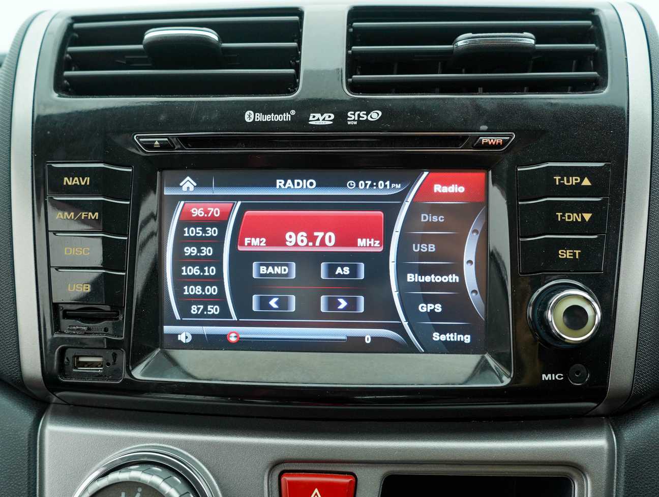 used 2014 Perodua Myvi Extreme 1.5