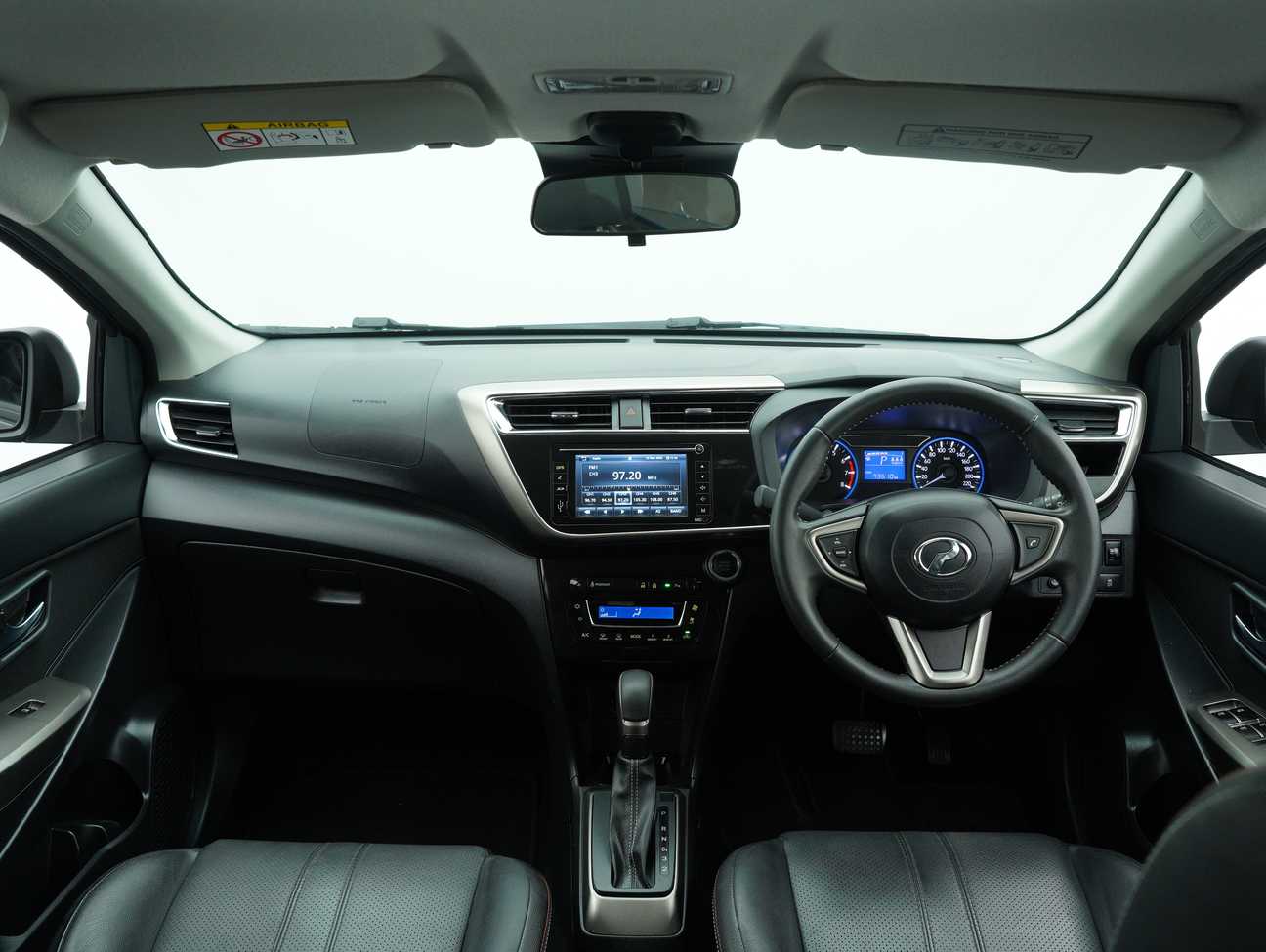 used 2020 Perodua Myvi AV 1.5