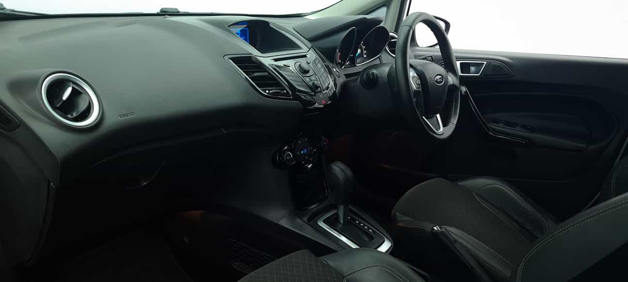 used 2013 Ford FIESTA SPORT 1.5