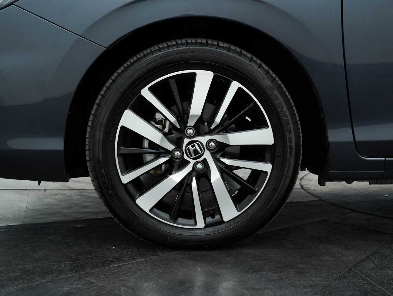 terpakai 2023 Honda City RS e-HEV 1.5