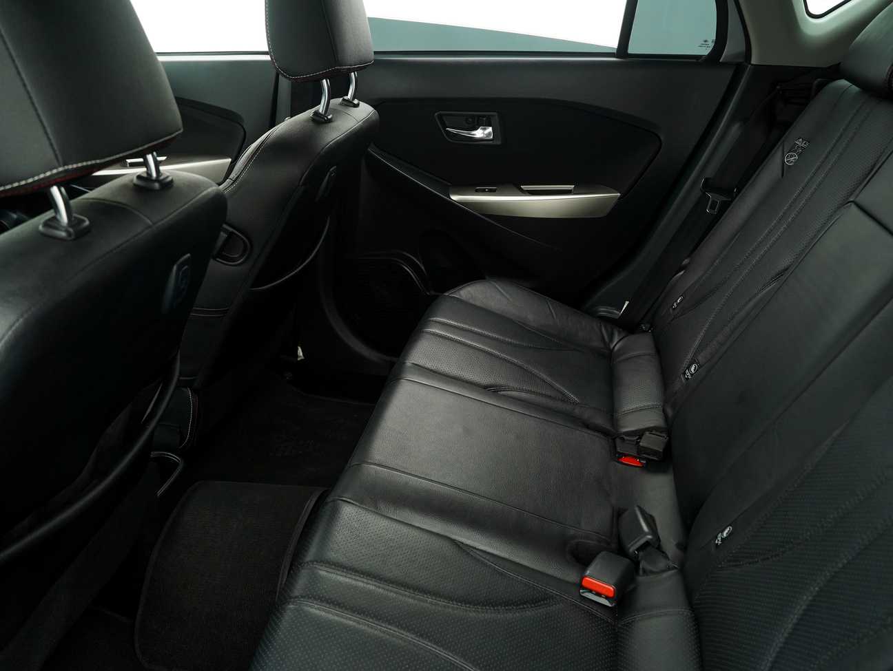 terpakai 2020 Perodua Myvi AV 1.5