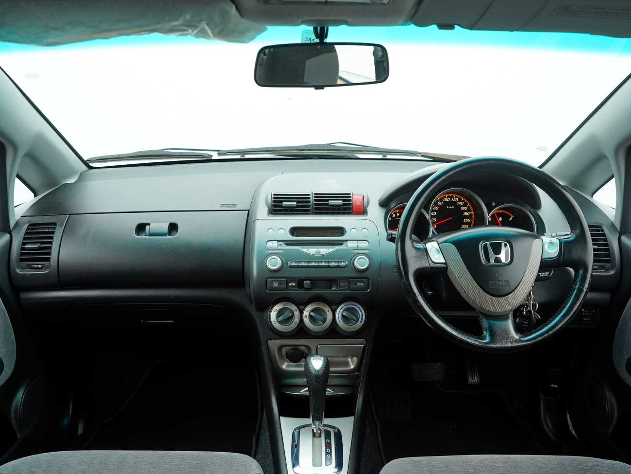 used 2008 Honda City VTEC 1.5