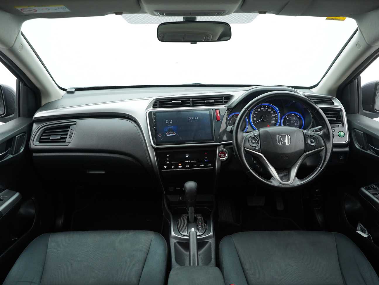 used 2014 Honda City V 1.5