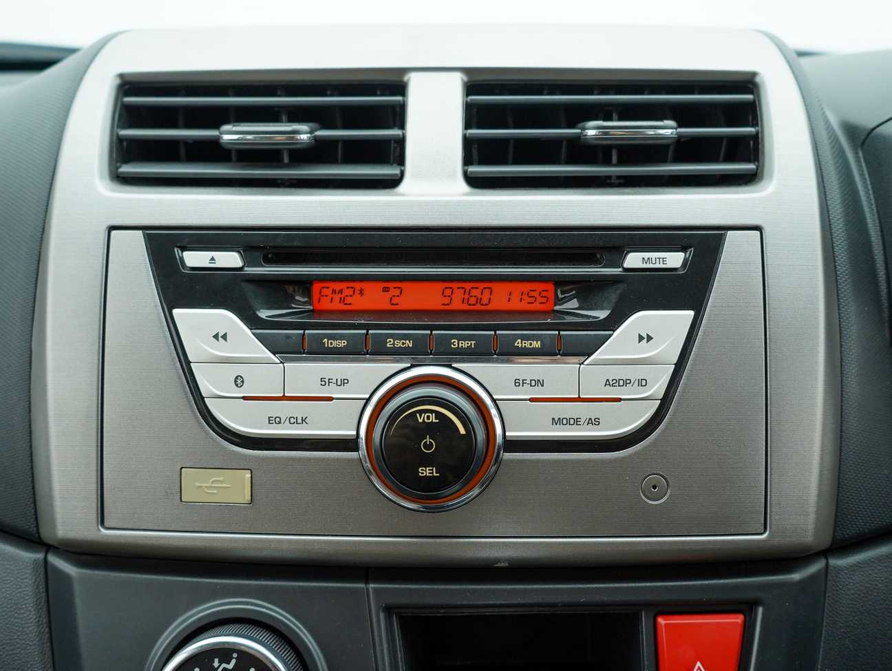 terpakai 2015 Perodua Myvi X 1.3