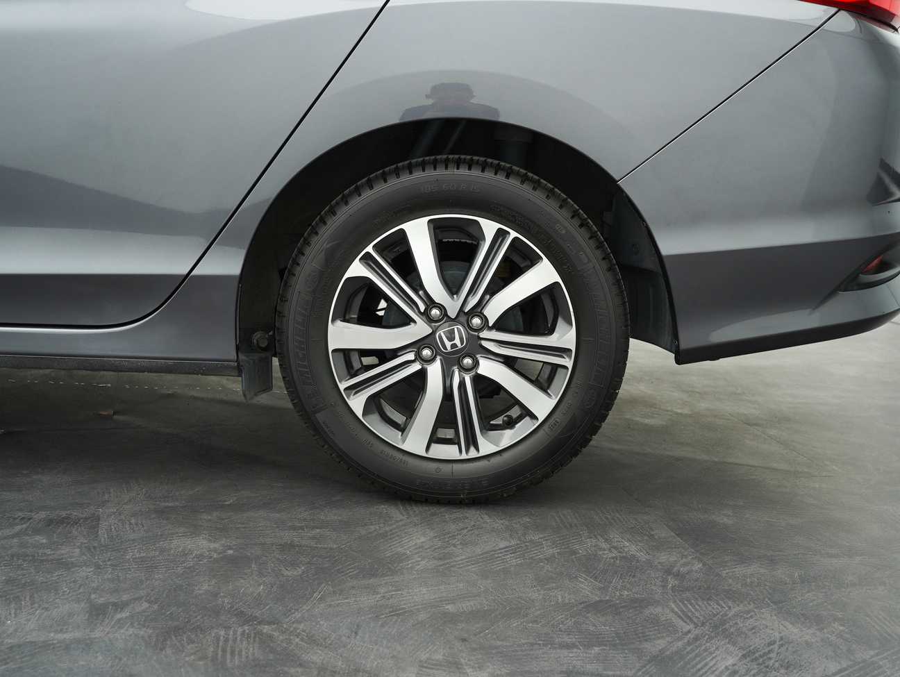 used 2019 Honda CITY E 1.5