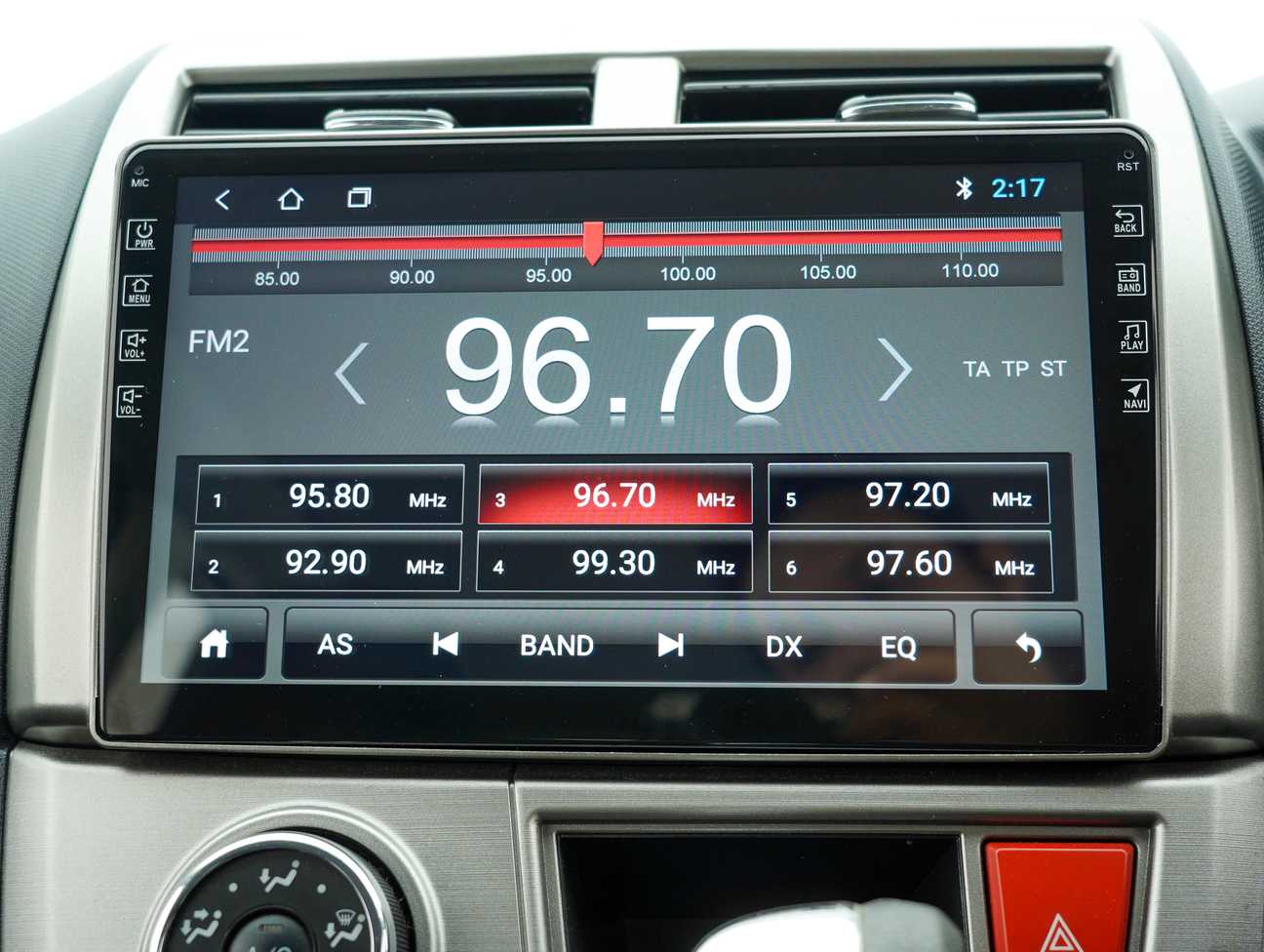 used 2015 Perodua MYVI SE 1.5