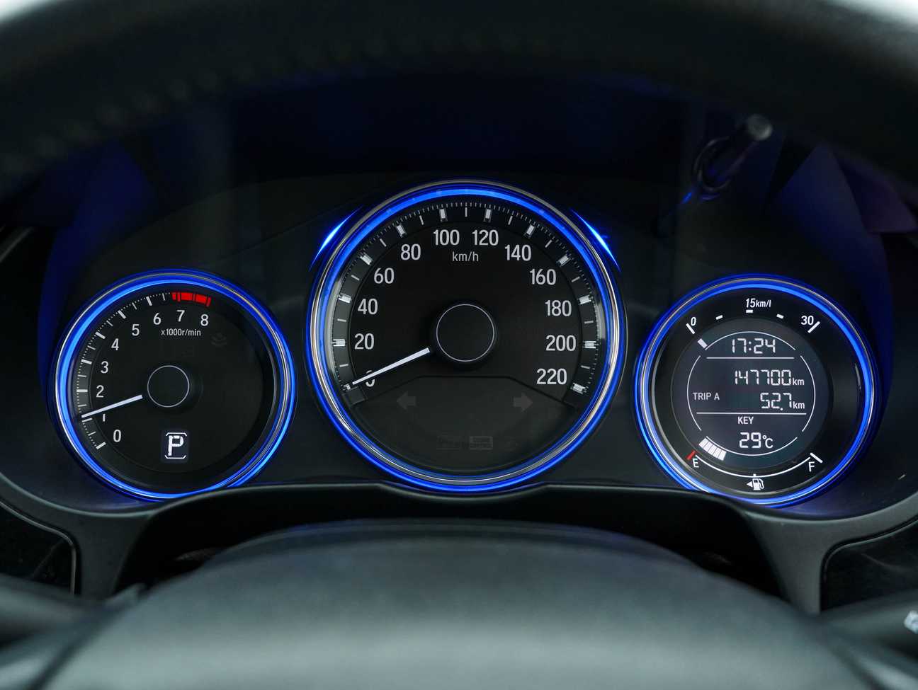 terpakai 2014 Honda City V 1.5