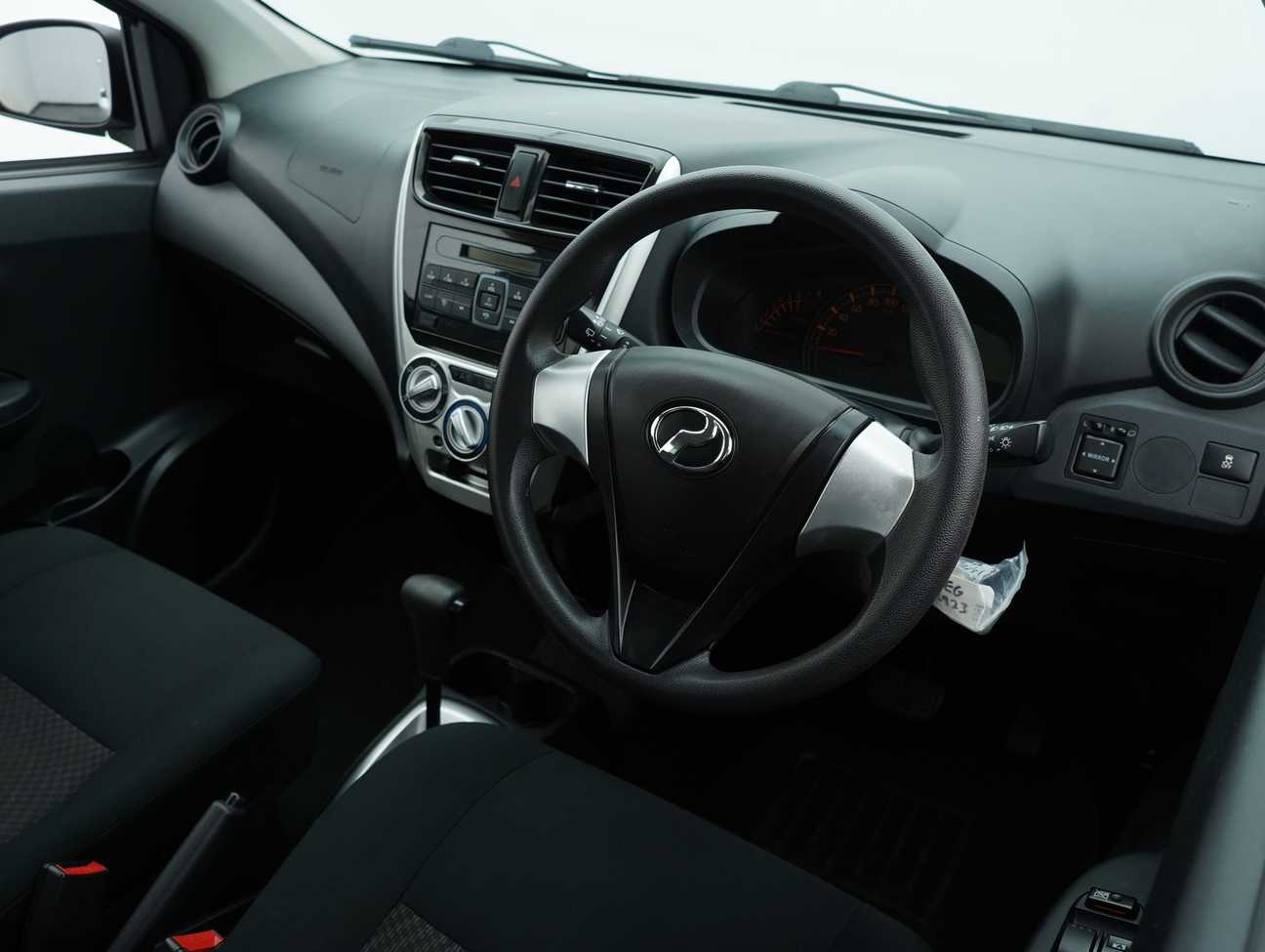 used 2020 Perodua AXIA GXtra 1.0