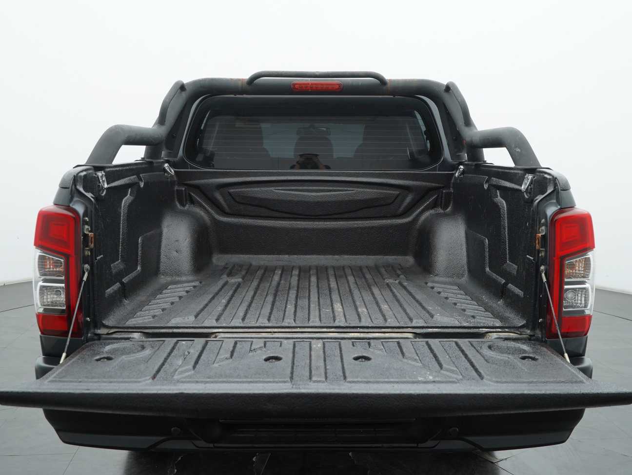 used 2023 Mitsubishi Triton VGT Dual Cab 4X4 2.4