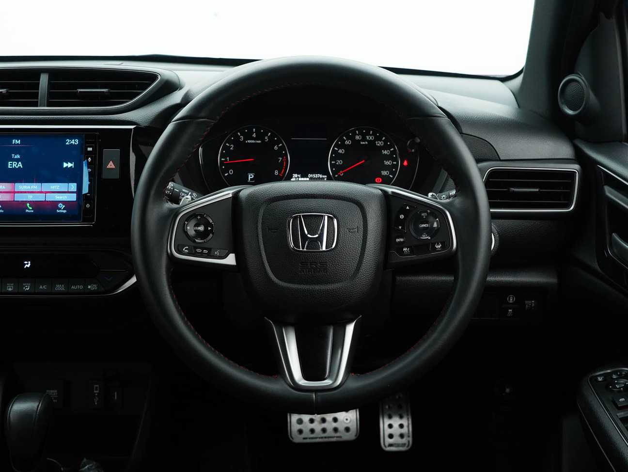 used 2023 Honda WR-V RS 1.5