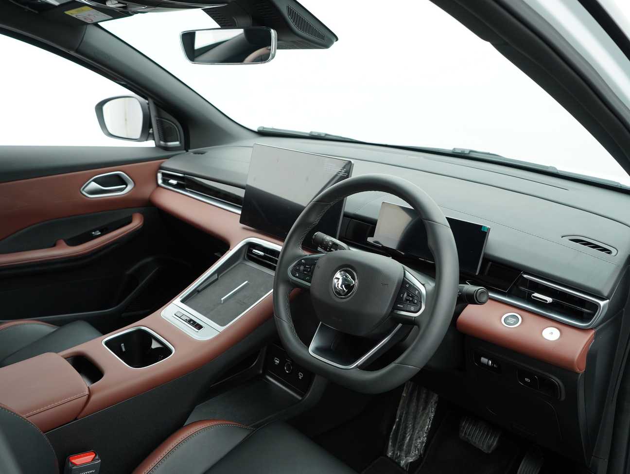 used 2025 Proton X50 Flagship 1.5