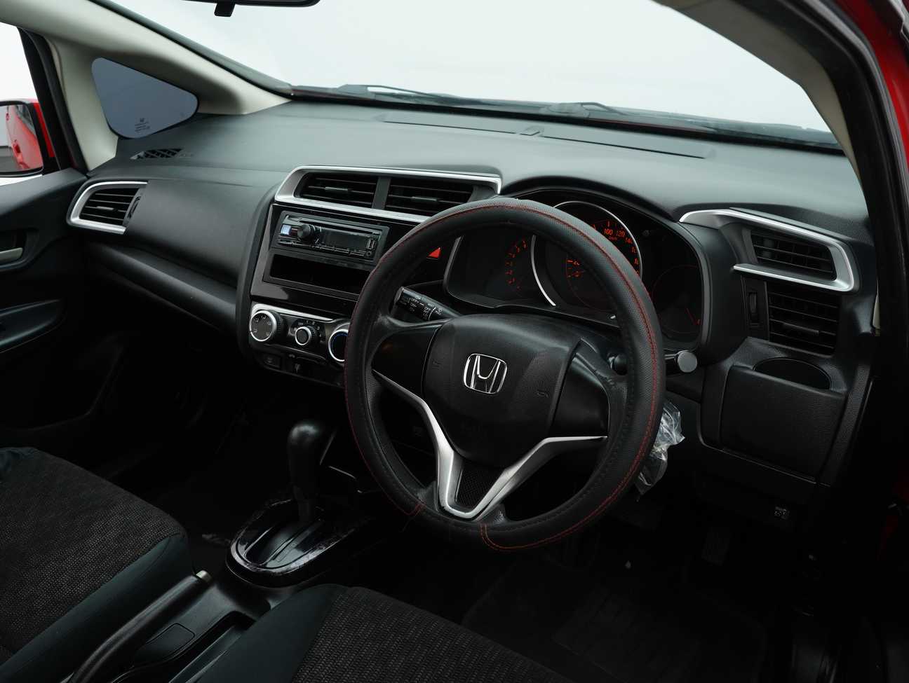 terpakai 2016 Honda Jazz S 1.5