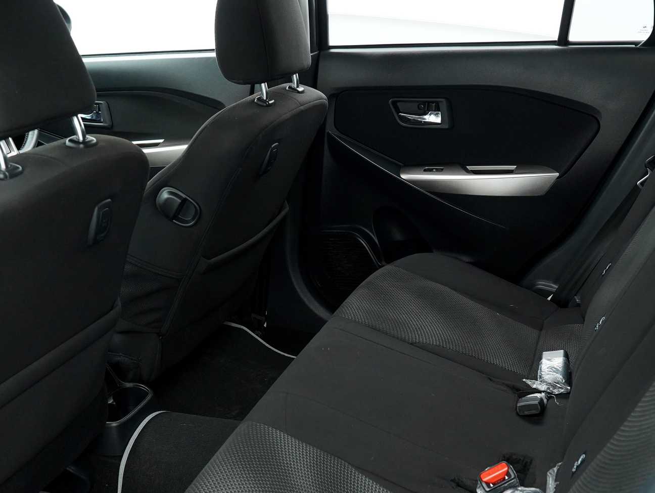 used 2020 Perodua Myvi X 1.3