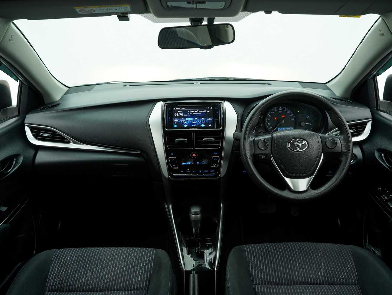 used 2020 Toyota Vios E 1.5