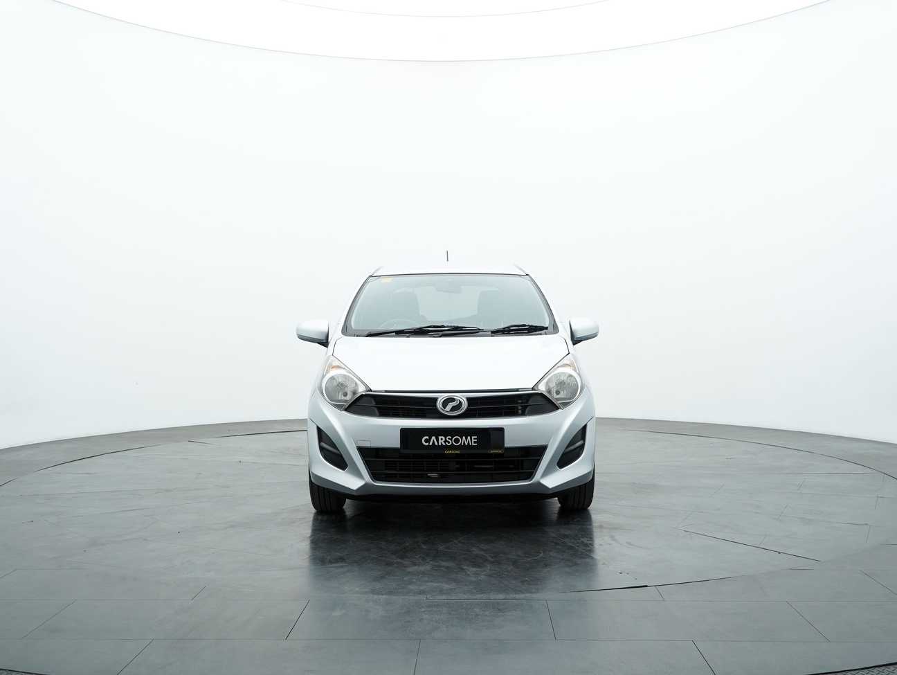 used 2016 Perodua AXIA G 1.0