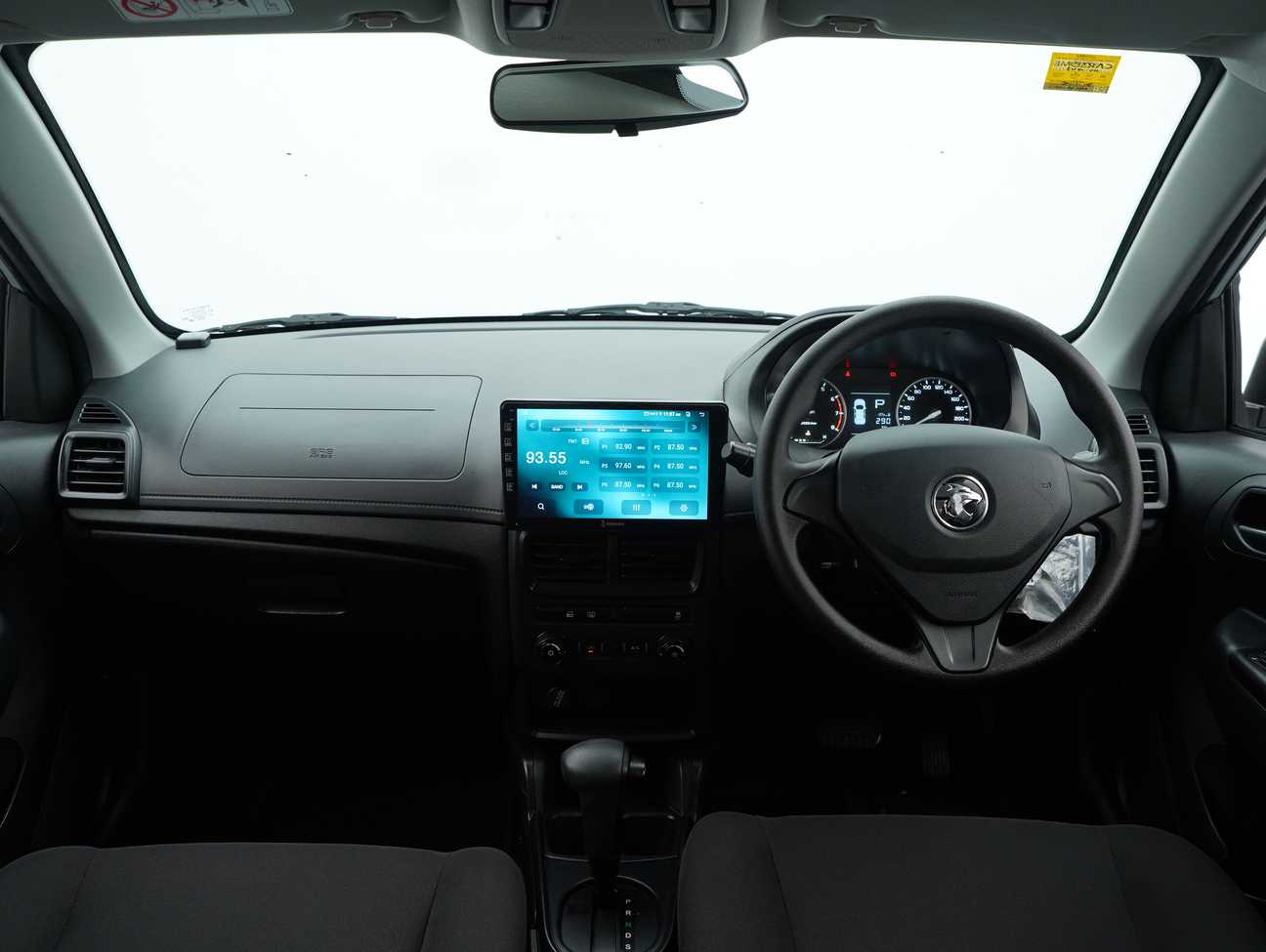 used 2023 Proton Saga Standard 1.3