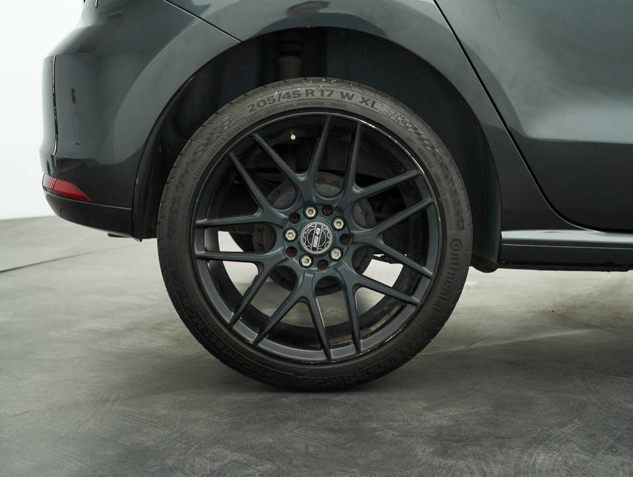 used 2018 Volkswagen POLO HATCHBACK 1.6