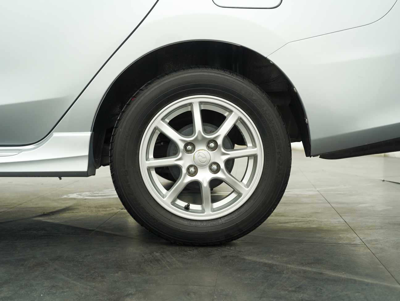 used 2019 Perodua Bezza G Standard 1.0