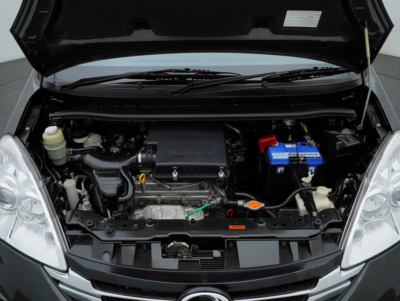 used 2022 Perodua Alza Advance 1.5