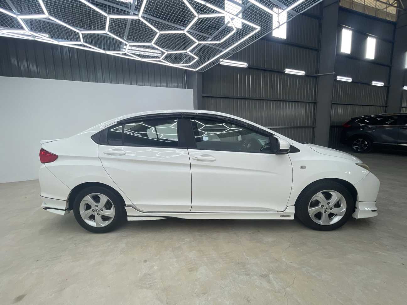 terpakai 2015 Honda City S Plus 1.5