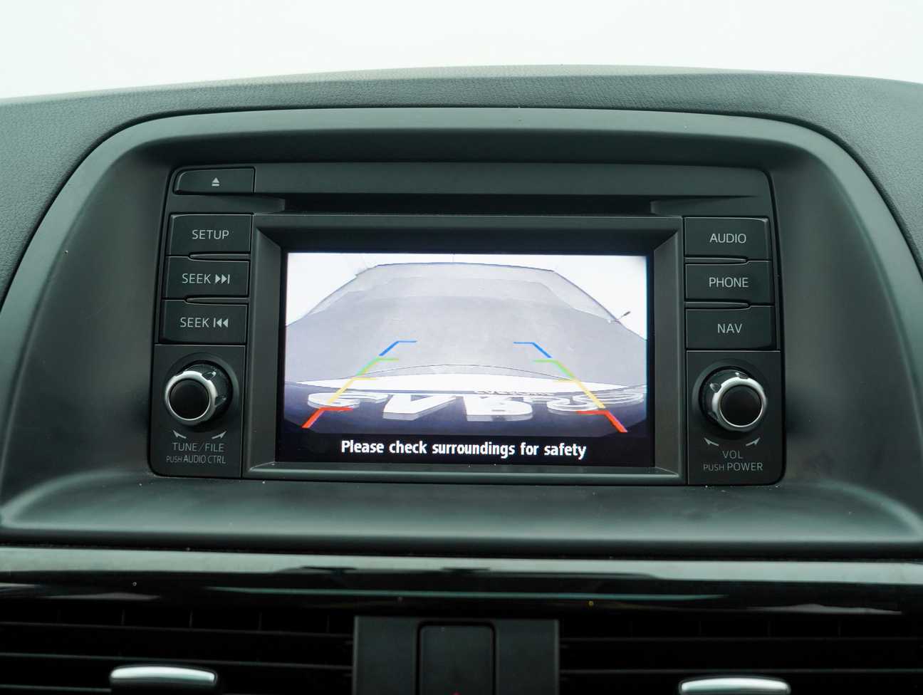 terpakai 2013 Mazda CX-5 SKYACTIV-G 2.0