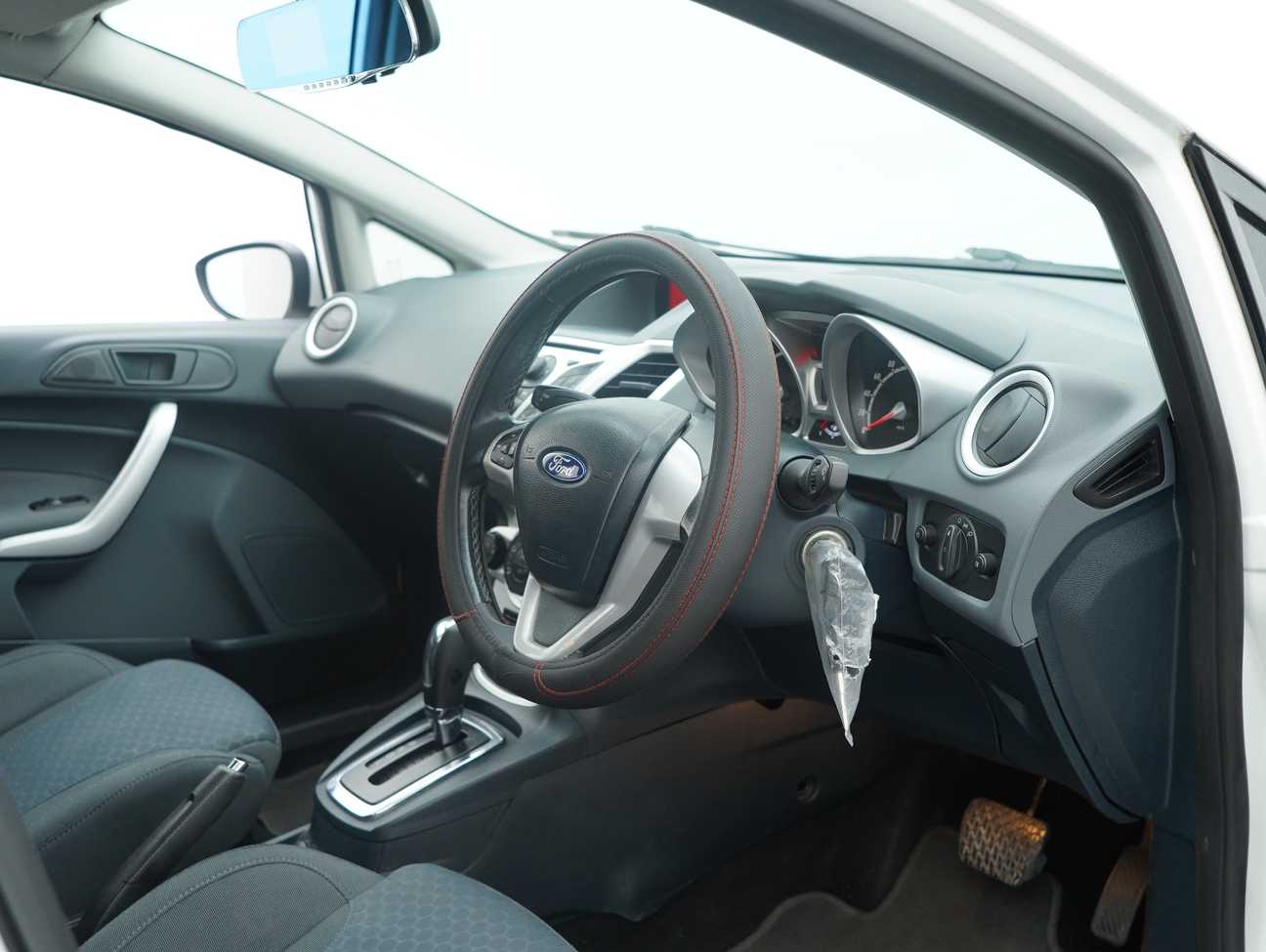 used 2012 Ford Fiesta Sport 1.6