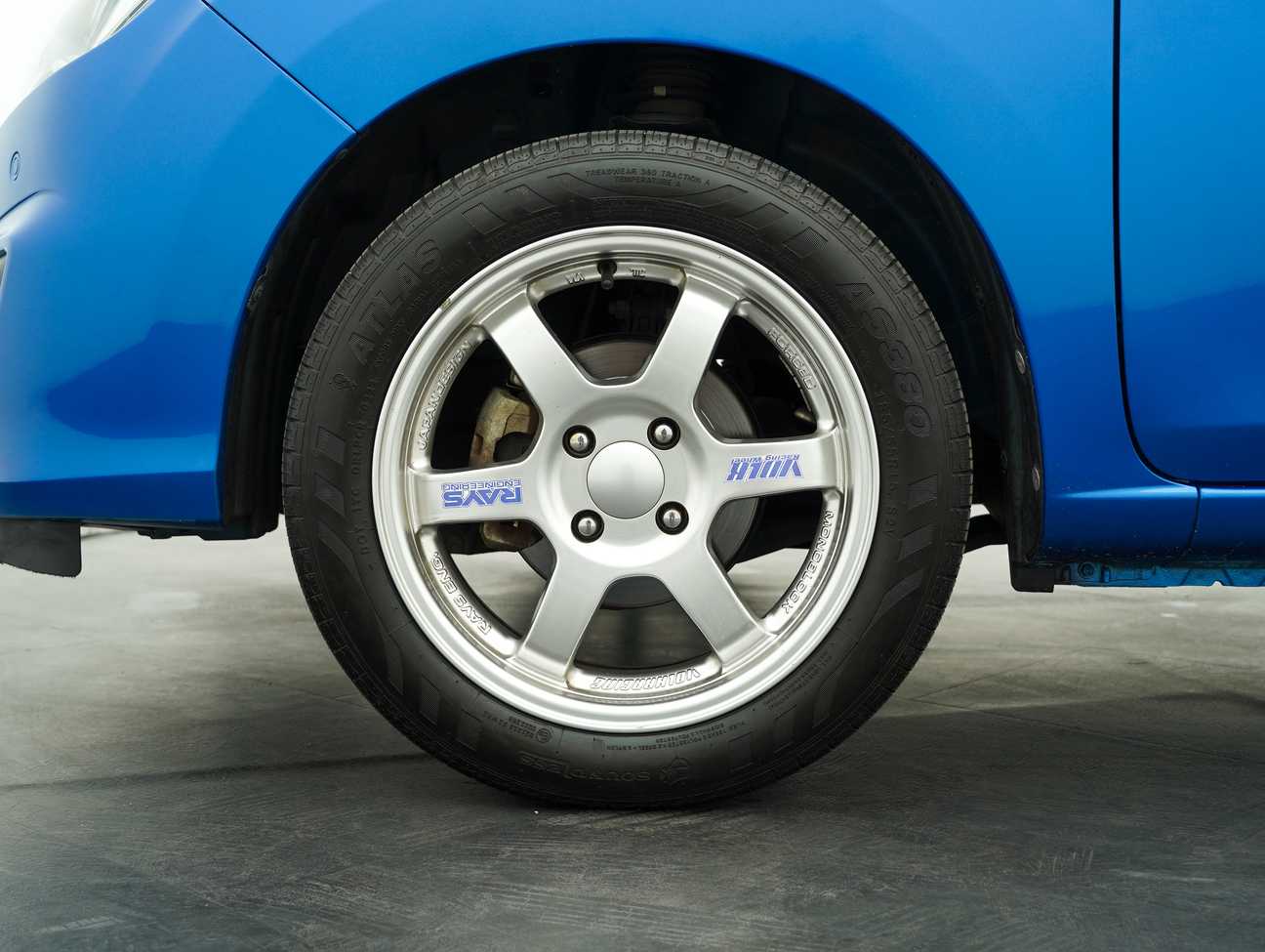 used 2018 Perodua Bezza X Premium 1.3