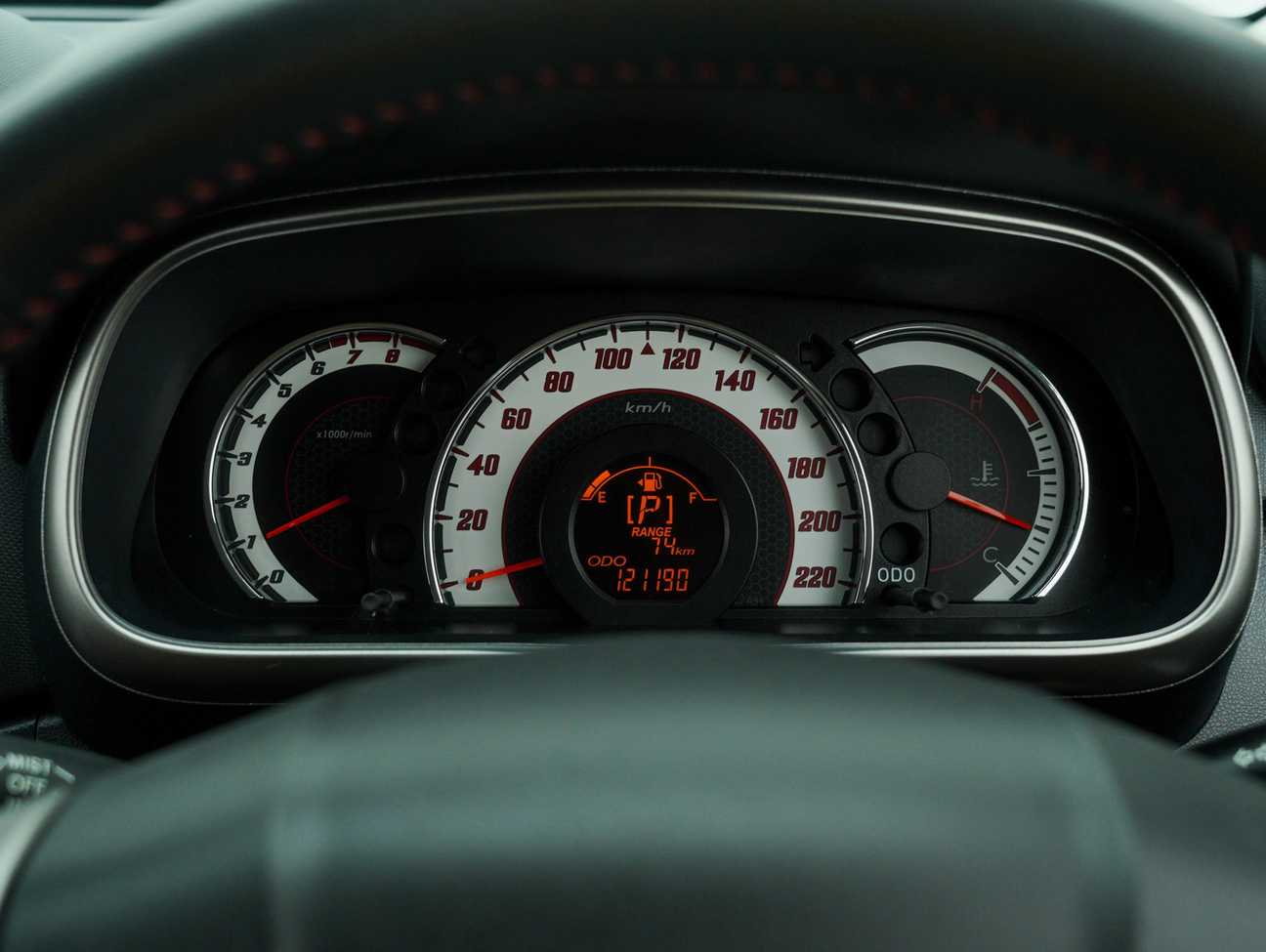 terpakai 2017 Perodua Myvi SE 1.5