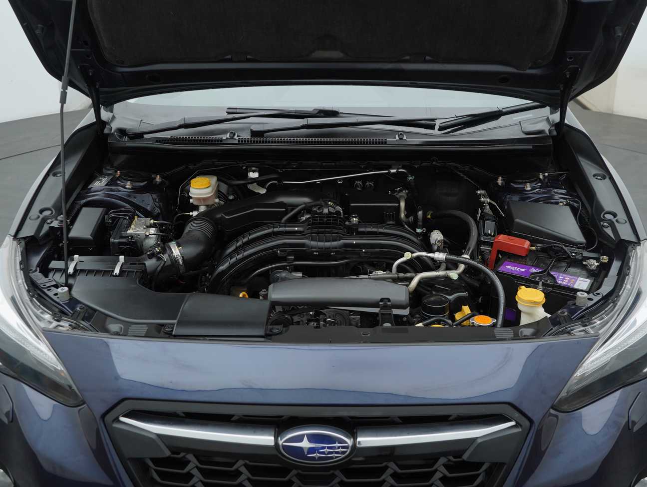 used 2018 Subaru XV P 2.0