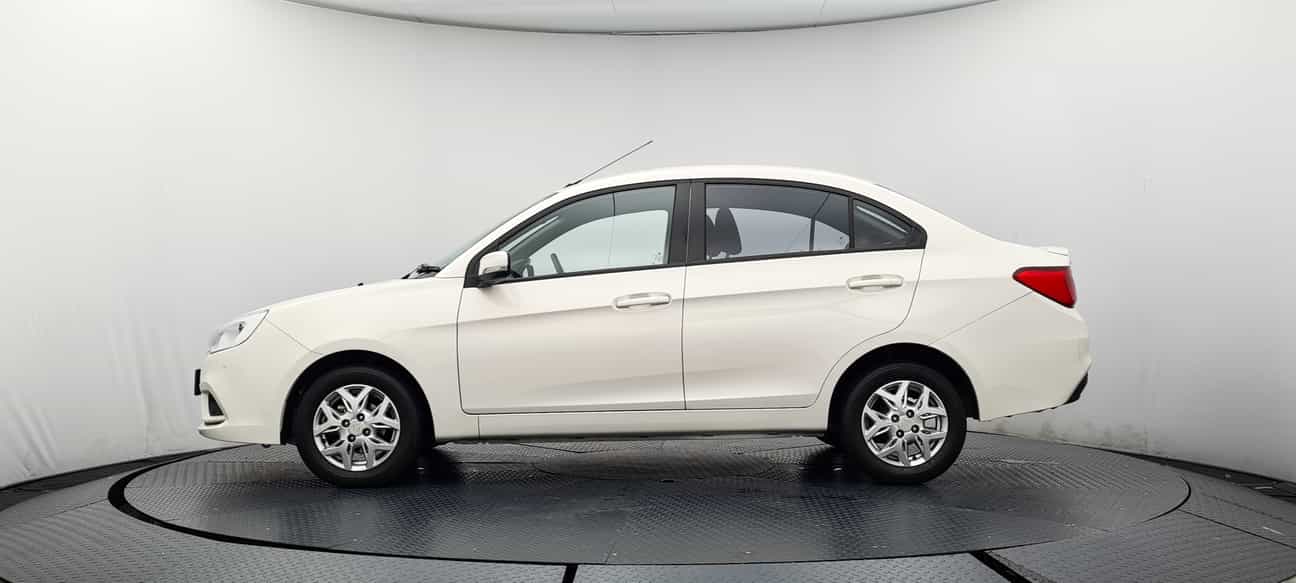 used 2018 Proton SAGA EXECUTIVE 1.3