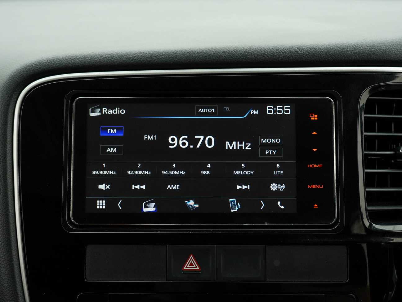 used 2018 Mitsubishi Outlander  2.4