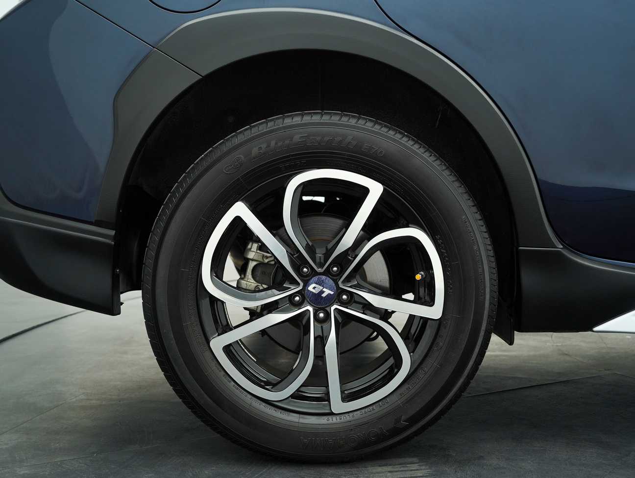 terpakai 2020 Subaru XV P 2.0