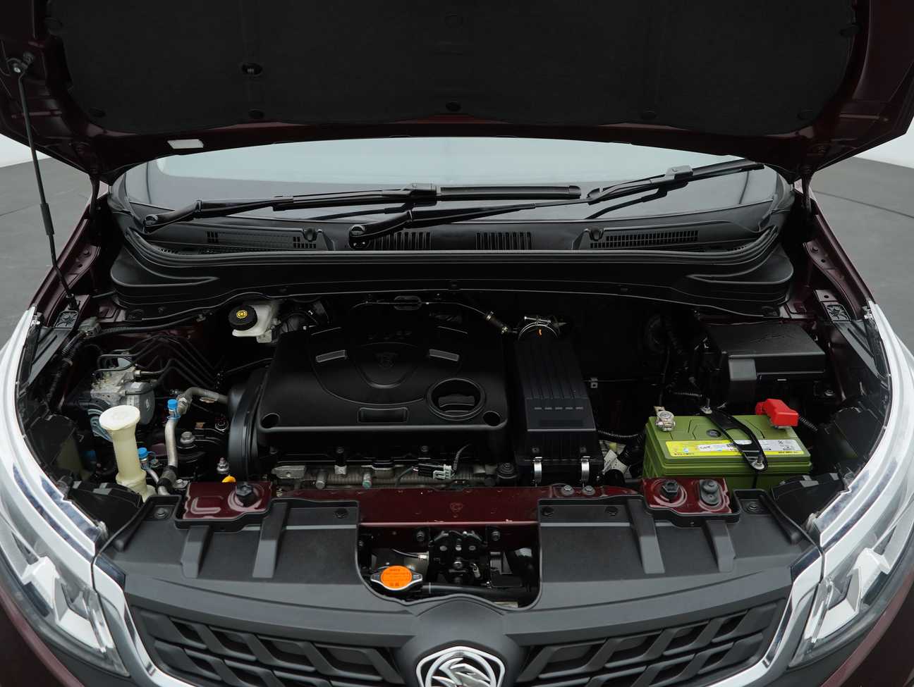 used 2021 Proton Persona Premium 1.6