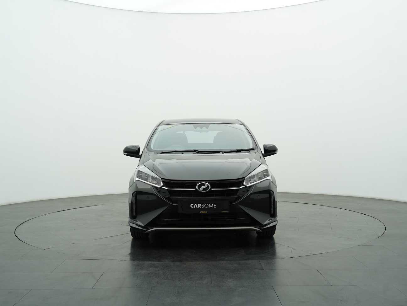 used 2022 Perodua Myvi H 1.5