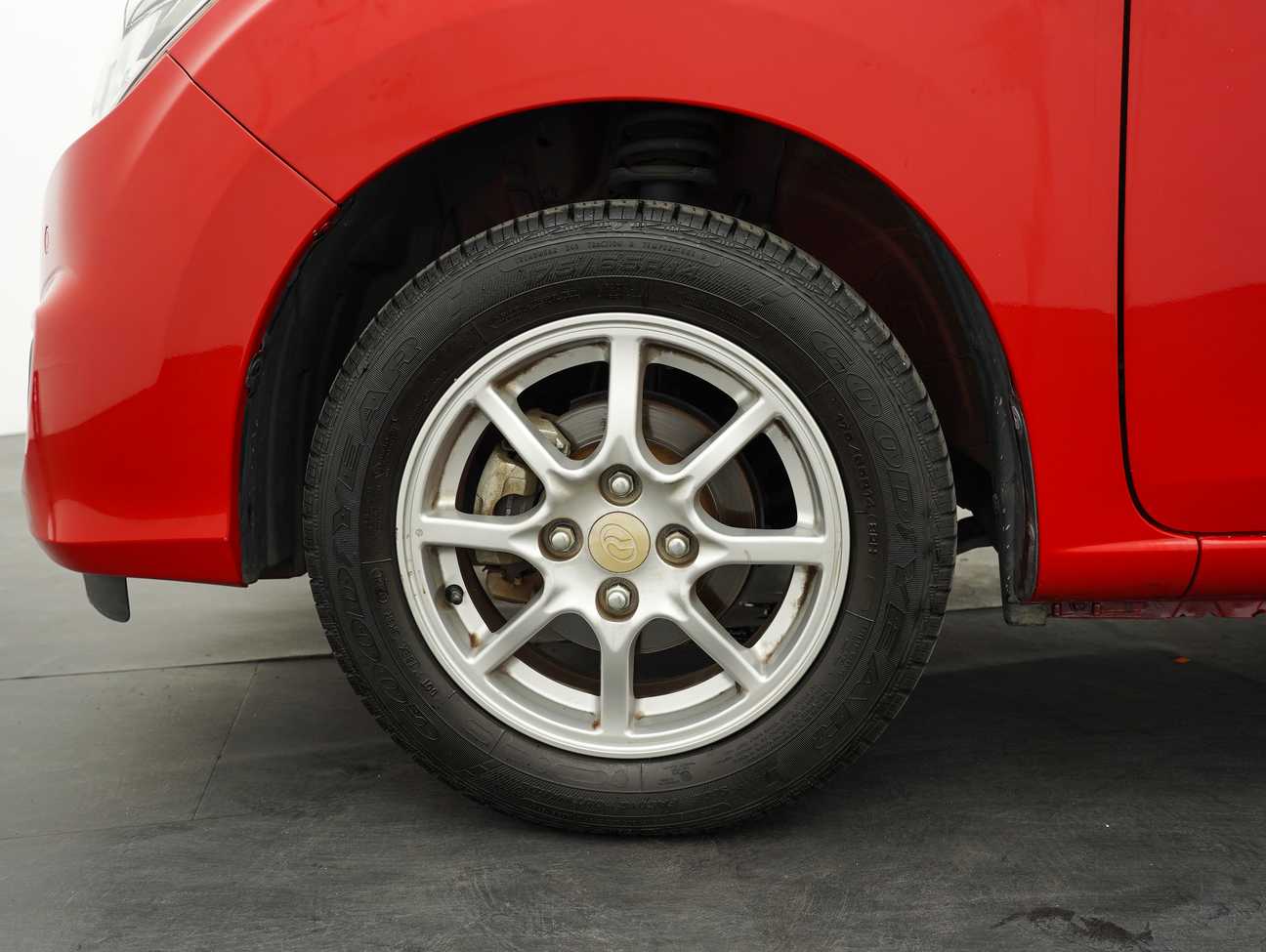 used 2018 Perodua Bezza X Premium 1.3