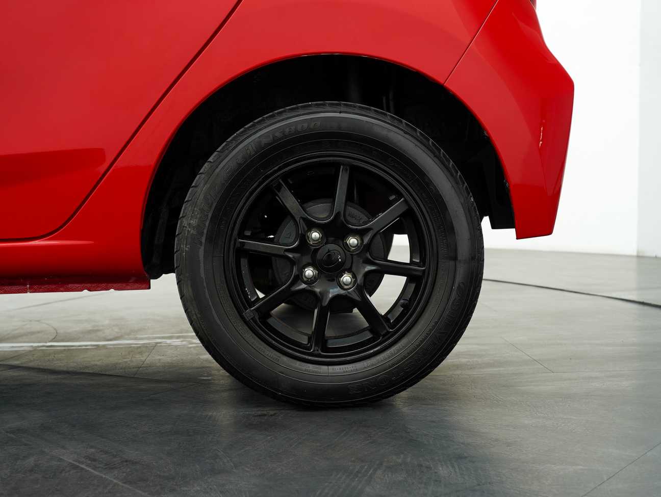 used 2020 Perodua AXIA GXtra 1.0