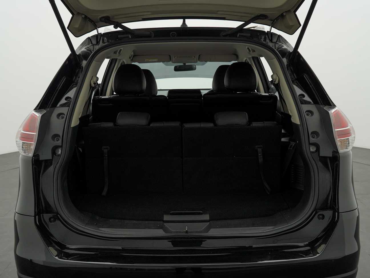 terpakai 2017 Nissan X-Trail  2.0