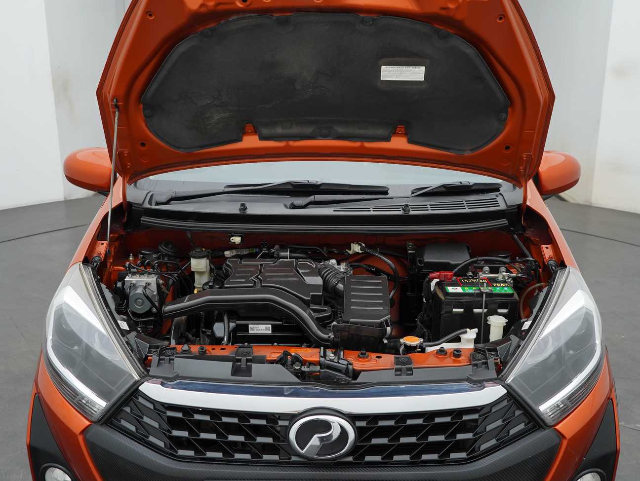 used 2020 Perodua AXIA Style 1.0