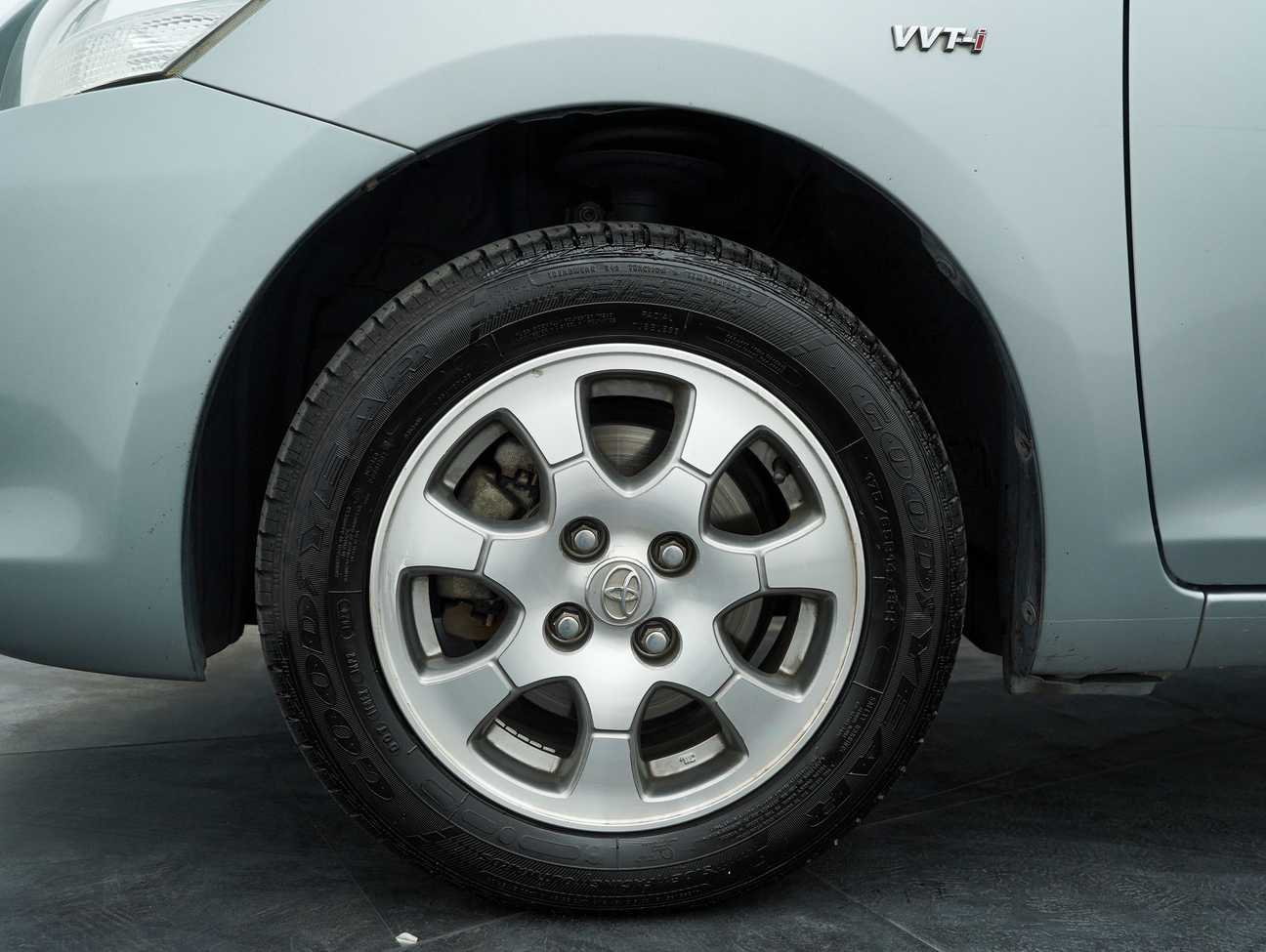 used 2011 Toyota Vios E 1.5