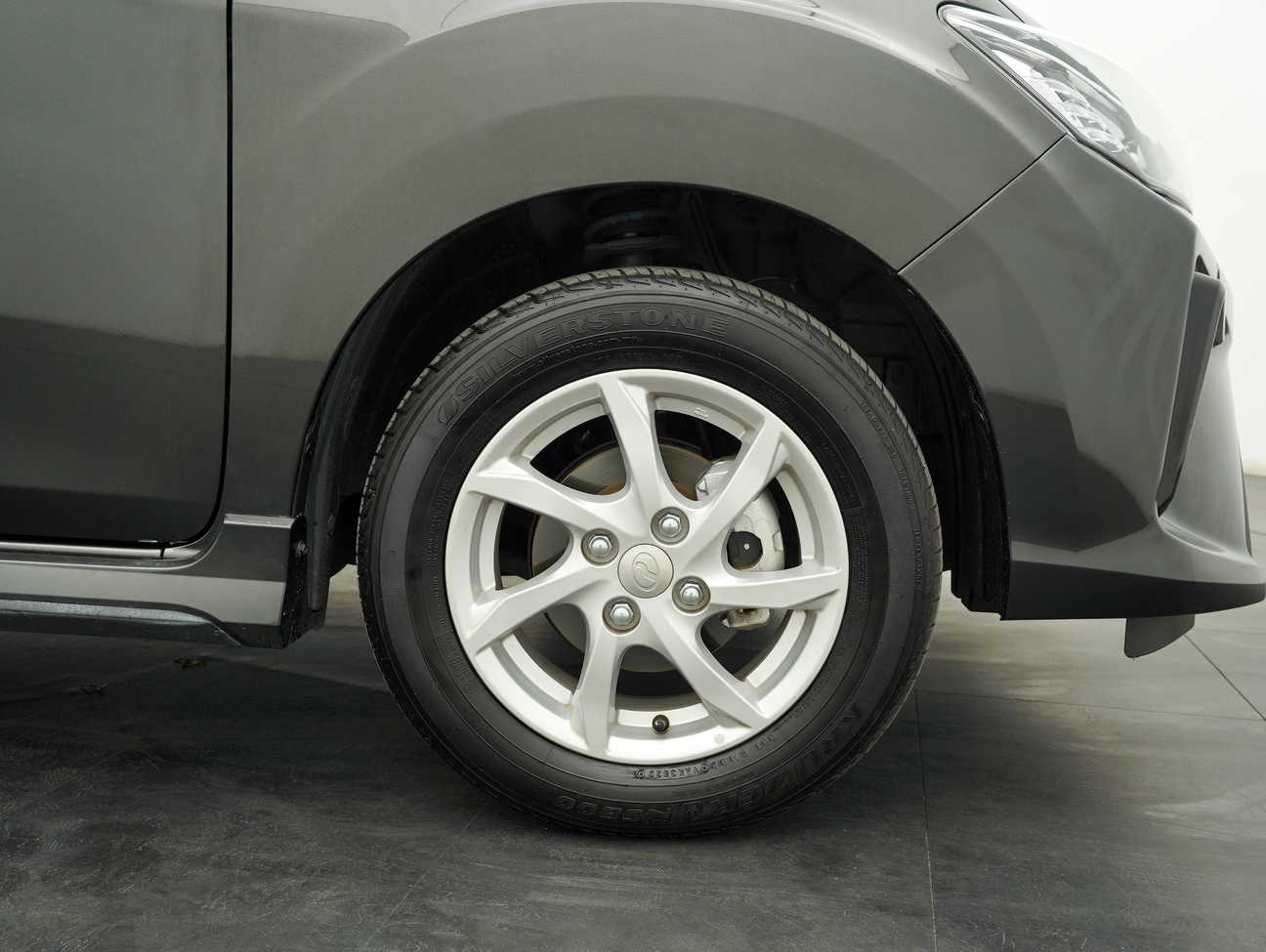 used 2022 Perodua Bezza G 1.0