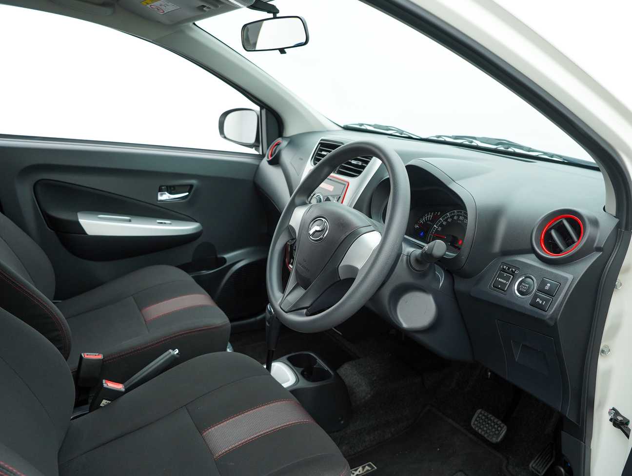 used 2022 Perodua AXIA SE 1.0