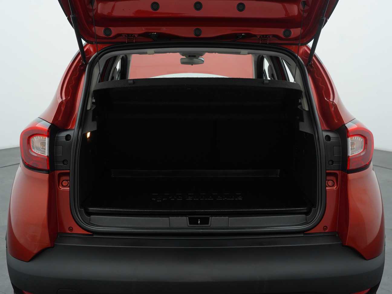 used 2018 Renault Captur  1.2