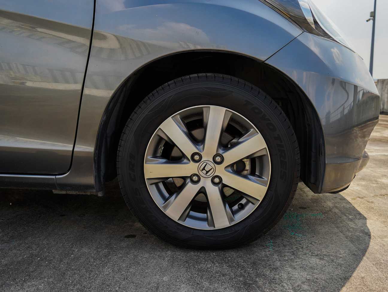 used 2010 Honda Freed E 1.5